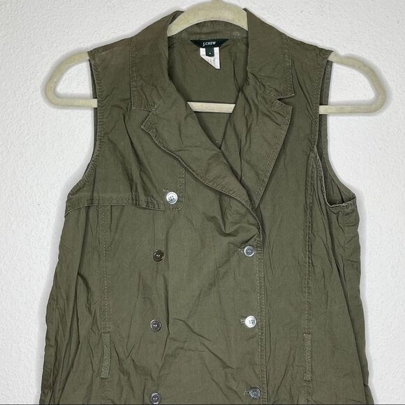 J.‎ Crew Dress - Picture 4 of 6